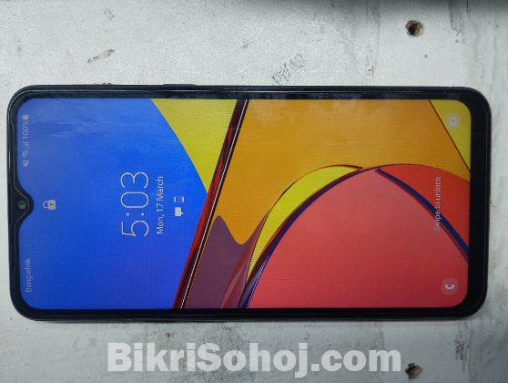 Samsung Galaxy A10s